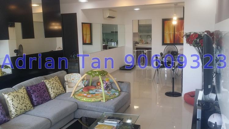 Tampines Avenue 9 thumbnail photo